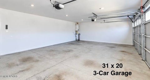 Tiny photo for 7622 Bailey Landing Lane, Knoxville, TN 37931 (MLS # 1355859)