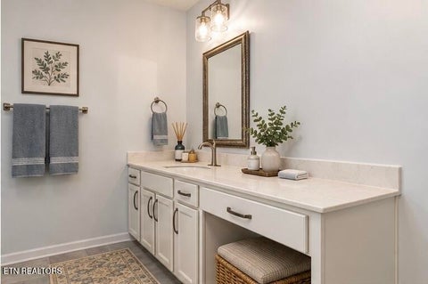 Tiny photo for 7622 Bailey Landing Lane, Knoxville, TN 37931 (MLS # 1355859)