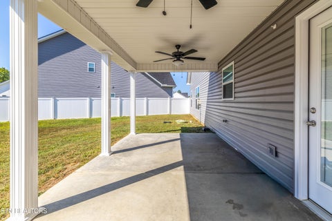 Tiny photo for 7622 Bailey Landing Lane, Knoxville, TN 37931 (MLS # 1355859)