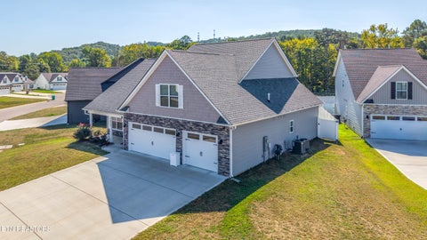 Tiny photo for 7622 Bailey Landing Lane, Knoxville, TN 37931 (MLS # 1355859)