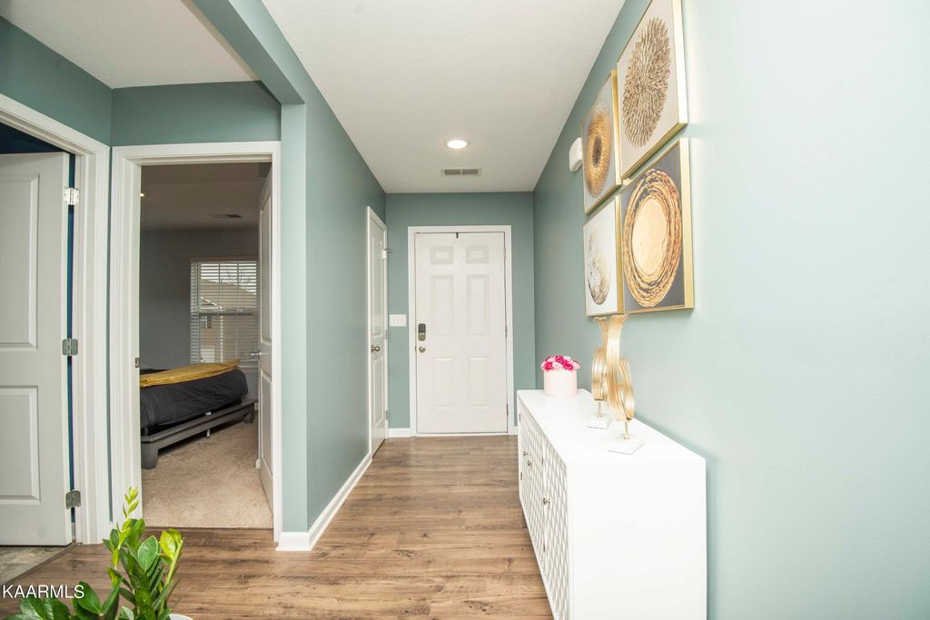 Photo of 9471 Avian Forest Lane, Heiskell, TN 37754 (MLS # 1222684)