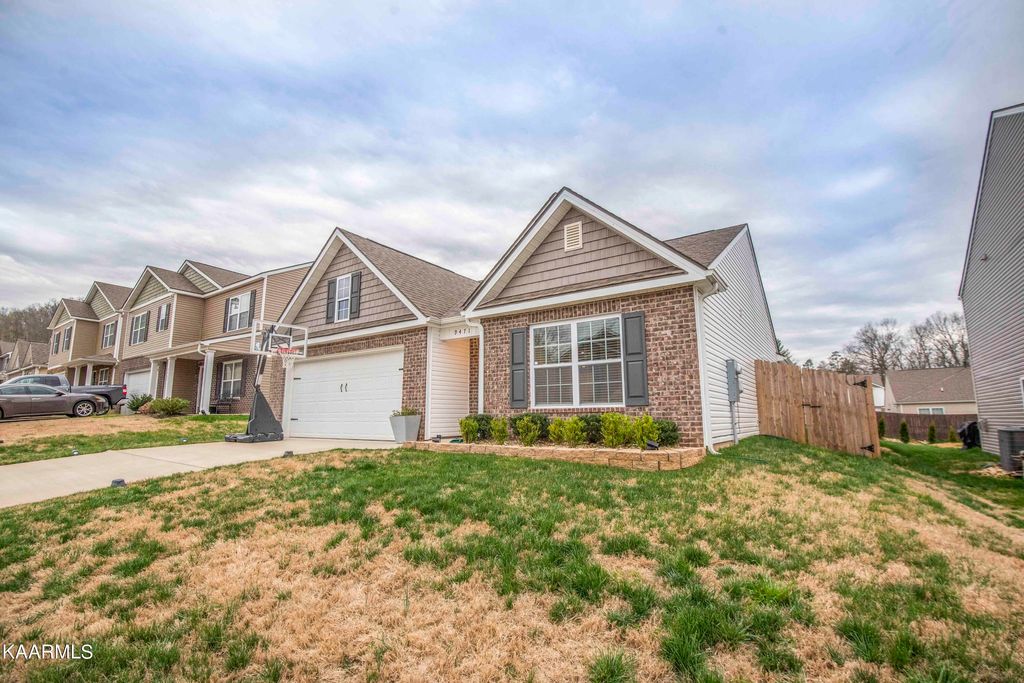Photo of 9471 Avian Forest Lane, Heiskell, TN 37754 (MLS # 1222684)
