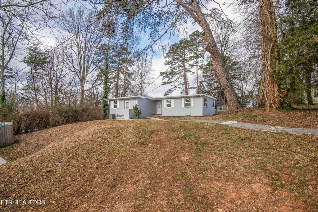 Photo of 110 Paine Lane, Oak Ridge, TN 37830 (MLS # 1326786)