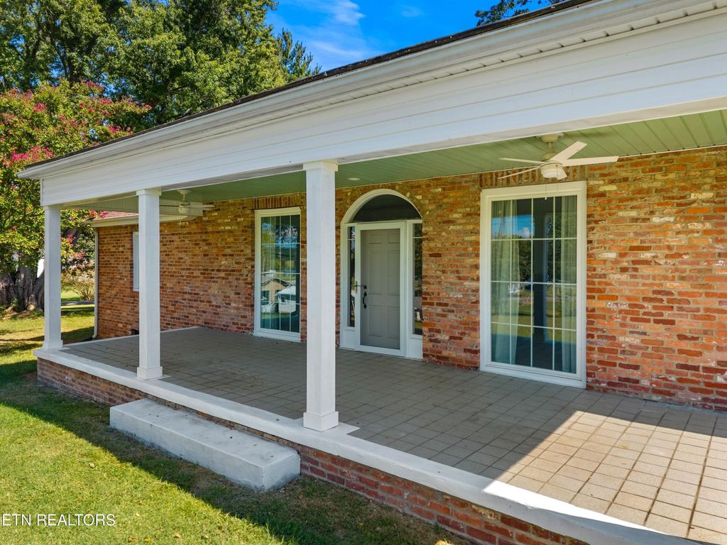 Photo of 1328 W Main St, White Pine, TN 37890 (MLS # 1316233)