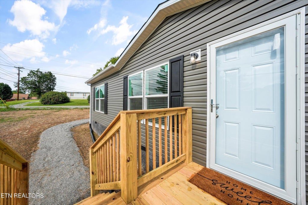 Photo of 220 Emory Rd Rd, Blaine, TN 37709 (MLS # 1356771)
