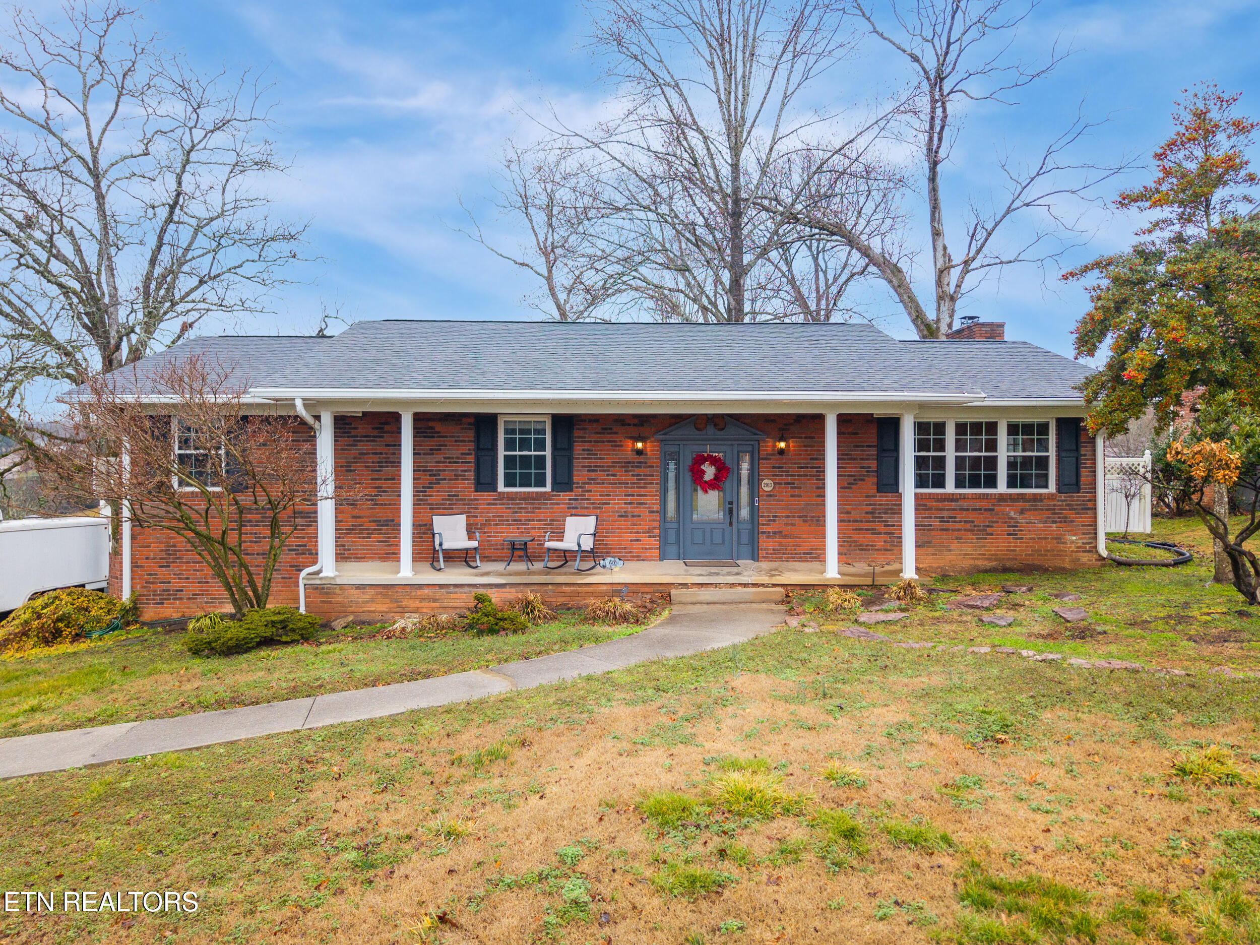 2913 Staffordshire Blvd