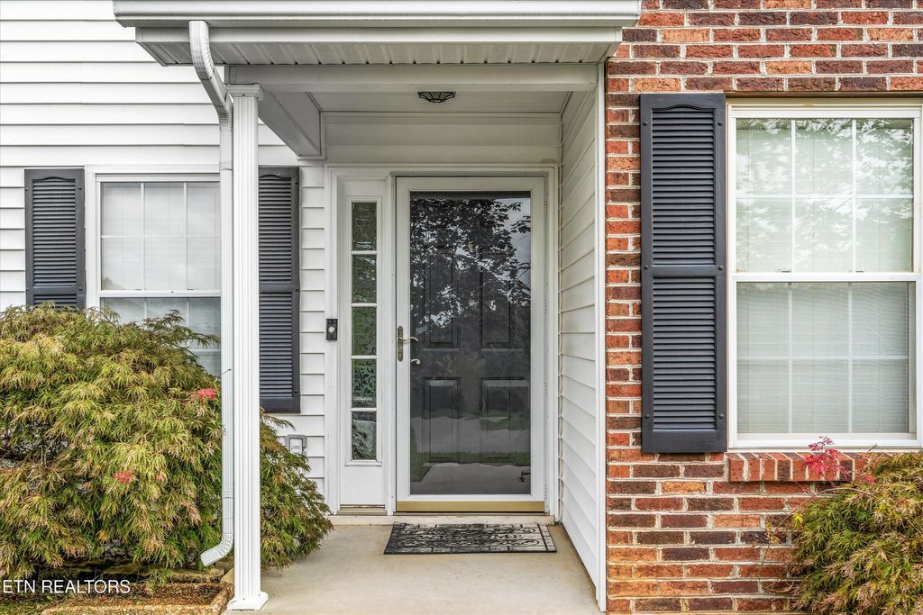 Photo of 8243 Huntsman Court, Powell, TN 37849 (MLS # 1311440)