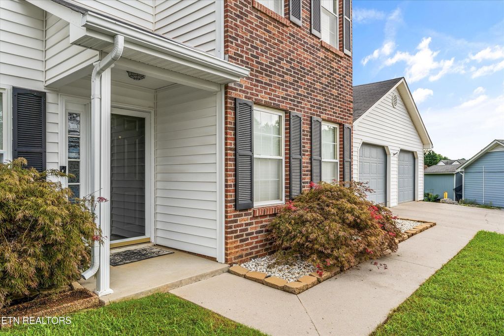 Photo of 8243 Huntsman Court, Powell, TN 37849 (MLS # 1311440)