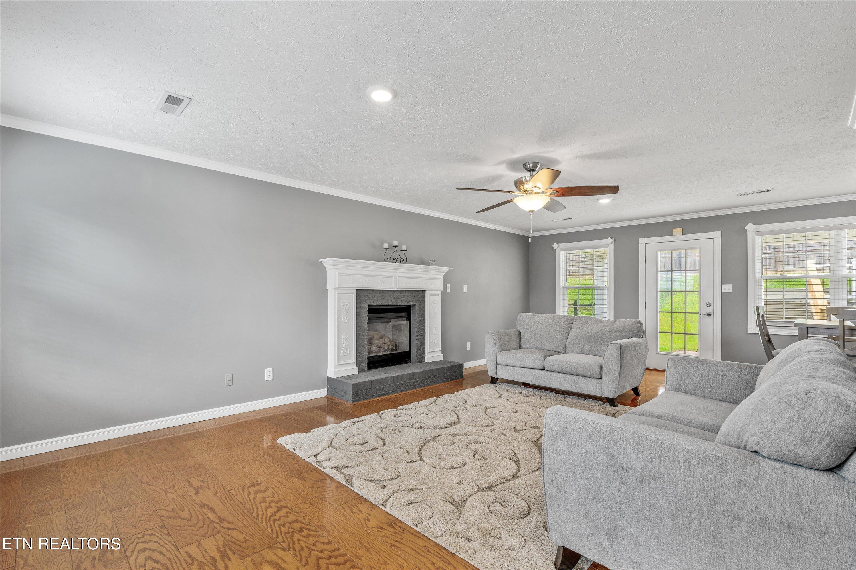 8243 Huntsman Court