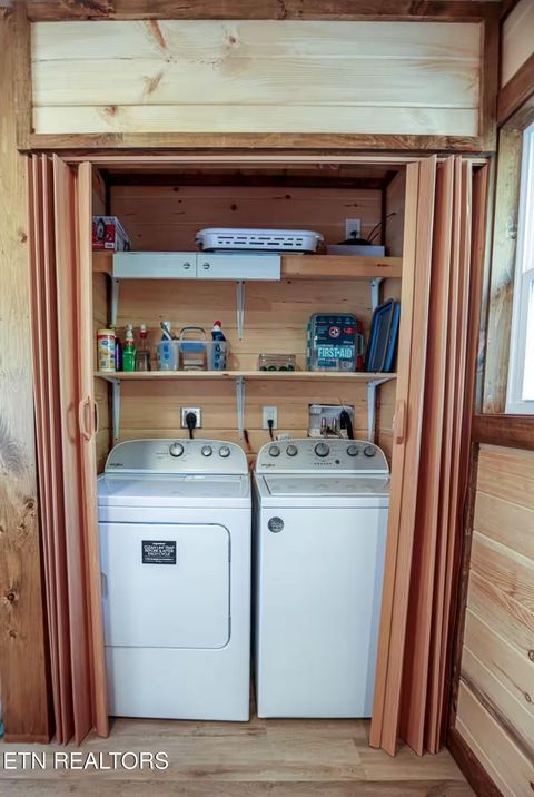 Tiny photo for 433 Ball Mountain Lane, Gatlinburg, TN 37738 (MLS # 1324426)