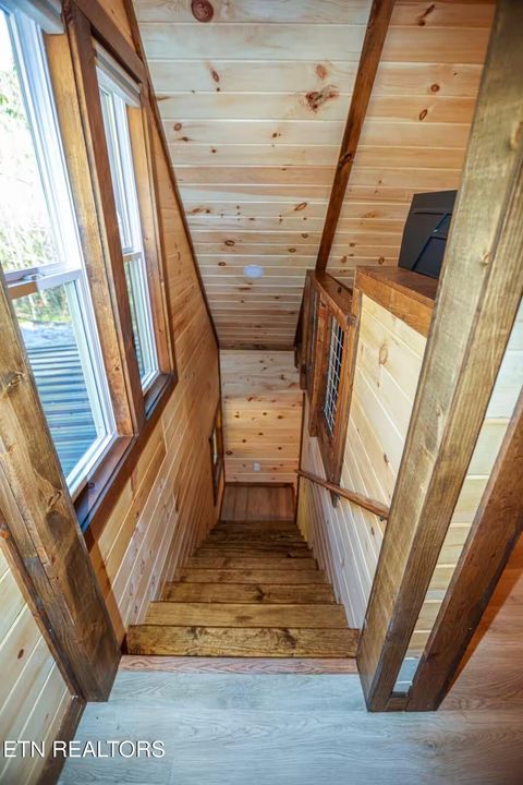 Tiny photo for 433 Ball Mountain Lane, Gatlinburg, TN 37738 (MLS # 1324426)