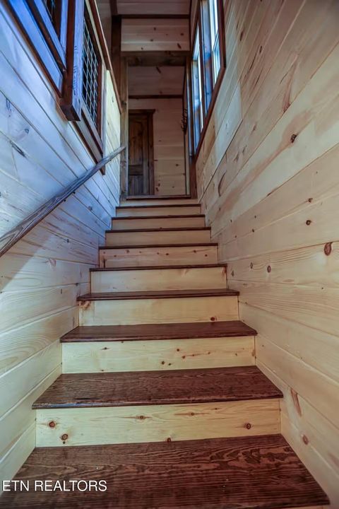 Tiny photo for 433 Ball Mountain Lane, Gatlinburg, TN 37738 (MLS # 1324426)