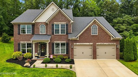 Photo of 12534 Cotton Blossom Lane, Knoxville, TN 37934 (MLS # 1344241)