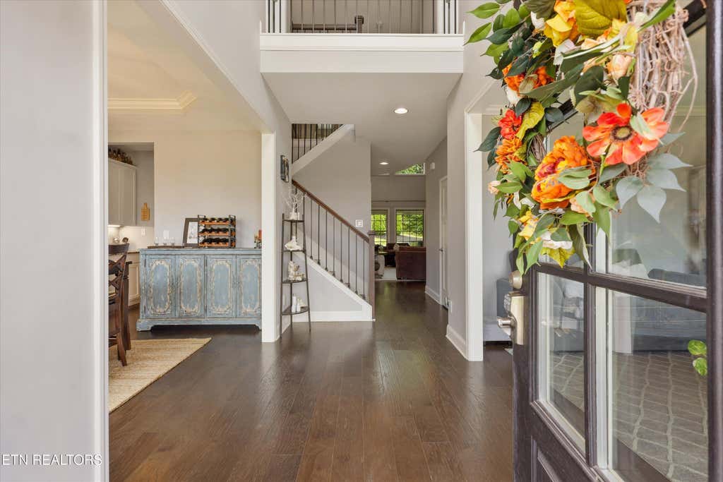 Photo of 12534 Cotton Blossom Lane, Knoxville, TN 37934 (MLS # 1344241)