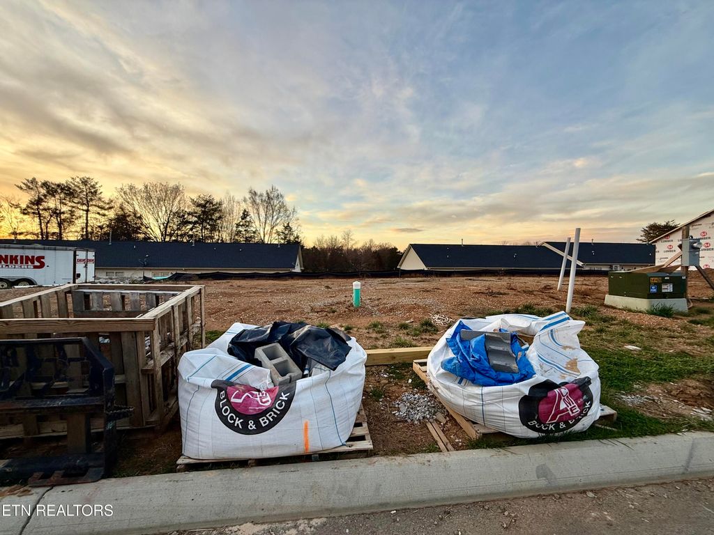 Photo of 3357 Maggie Lynn Way #20, Knoxville, TN 37921 (MLS # 1331671)