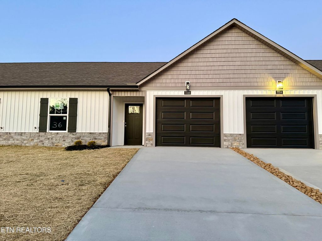 Photo of 3357 Maggie Lynn Way #20, Knoxville, TN 37921 (MLS # 1331671)