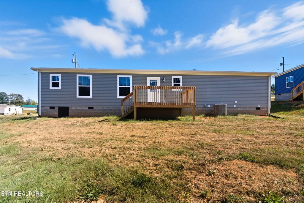 Photo of 222 Songbird Way, White Pine, TN 37890 (MLS # 1334721)