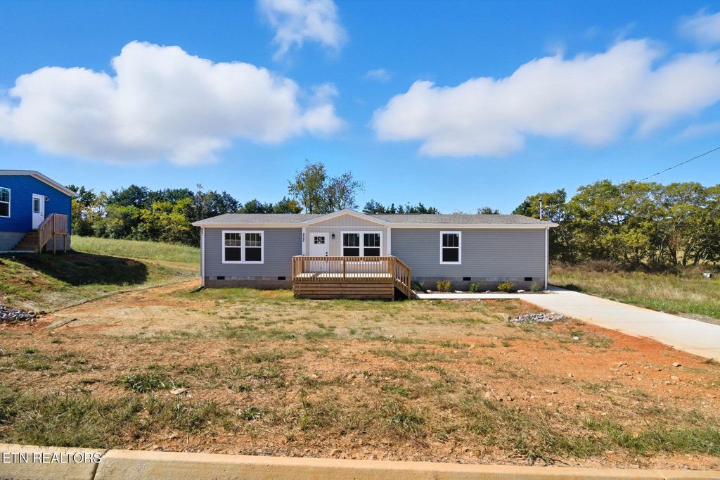 Photo of 222 Songbird Way, White Pine, TN 37890 (MLS # 1334721)