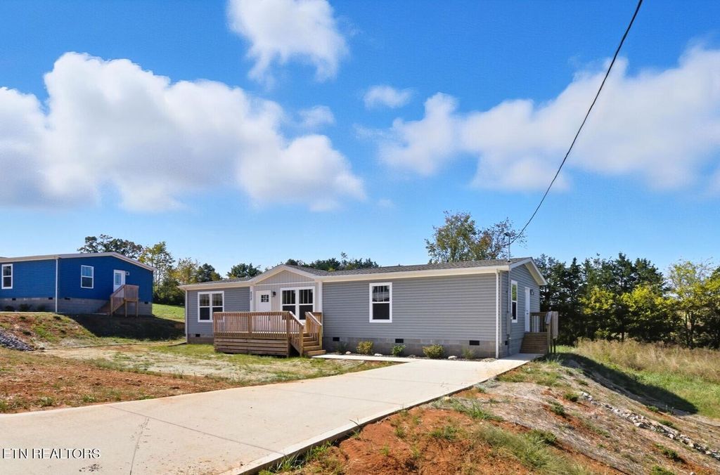 Photo of 222 Songbird Way, White Pine, TN 37890 (MLS # 1334721)