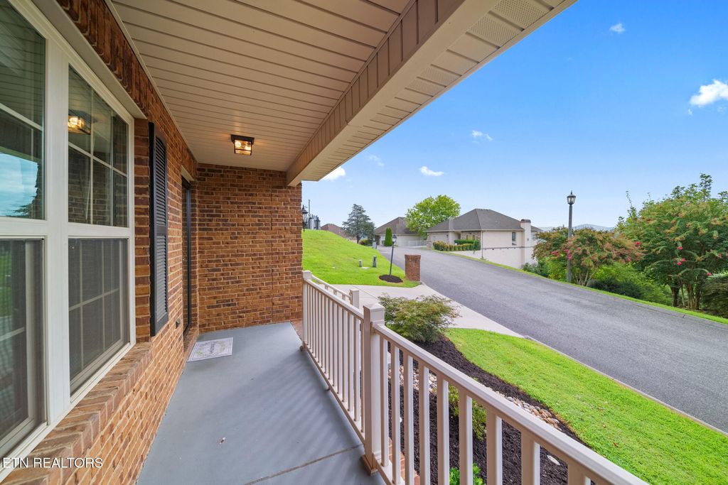 Photo of 441 Maggie Mack Lane Lane, Sevierville, TN 37862 (MLS # 1321284)