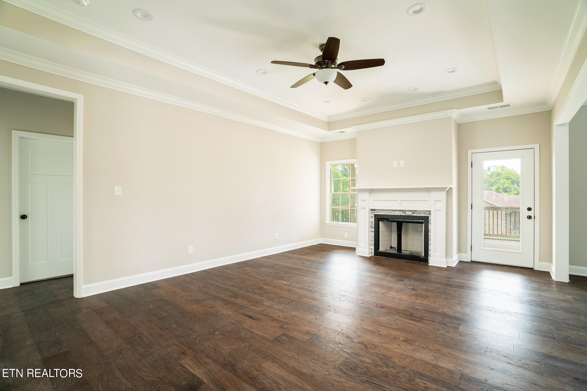 1520 Rosewood Drive