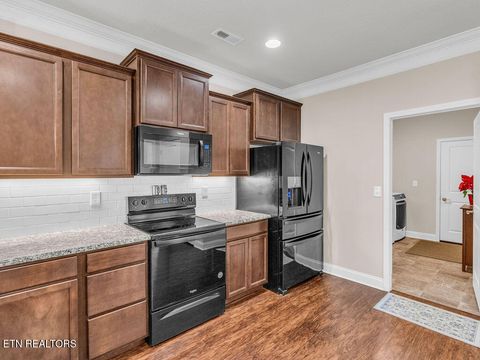Tiny photo for 131 Hardinberry St, Oak Ridge, TN 37830 (MLS # 1325755)