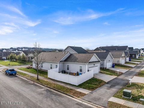 Tiny photo for 131 Hardinberry St, Oak Ridge, TN 37830 (MLS # 1325755)