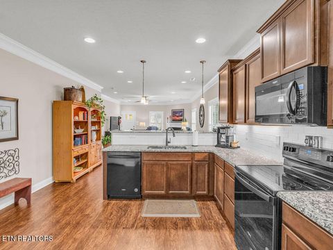 Tiny photo for 131 Hardinberry St, Oak Ridge, TN 37830 (MLS # 1325755)