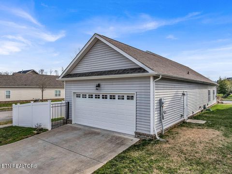 Tiny photo for 131 Hardinberry St, Oak Ridge, TN 37830 (MLS # 1325755)