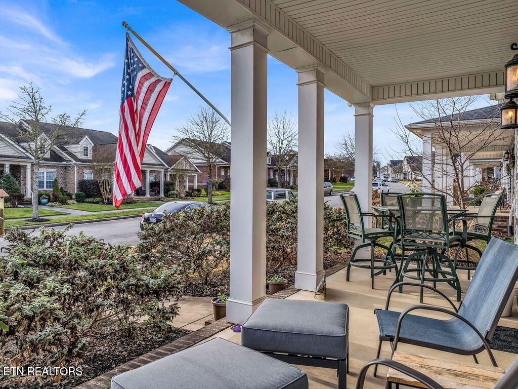 Photo of 131 Hardinberry St, Oak Ridge, TN 37830 (MLS # 1325755)