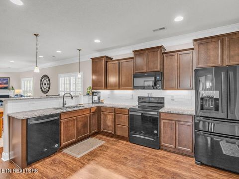 Tiny photo for 131 Hardinberry St, Oak Ridge, TN 37830 (MLS # 1325755)