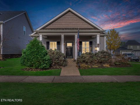 Tiny photo for 131 Hardinberry St, Oak Ridge, TN 37830 (MLS # 1325755)