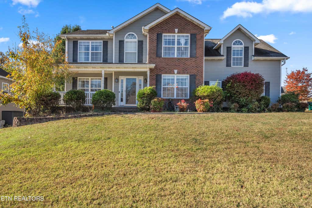 Photo of 2008 Mosaic Lane, Knoxville, TN 37924 (MLS # 1244476)