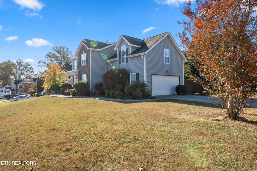 Photo of 2008 Mosaic Lane, Knoxville, TN 37924 (MLS # 1244476)
