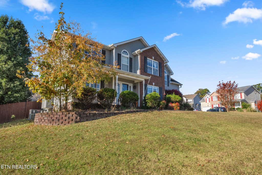 Photo of 2008 Mosaic Lane, Knoxville, TN 37924 (MLS # 1244476)