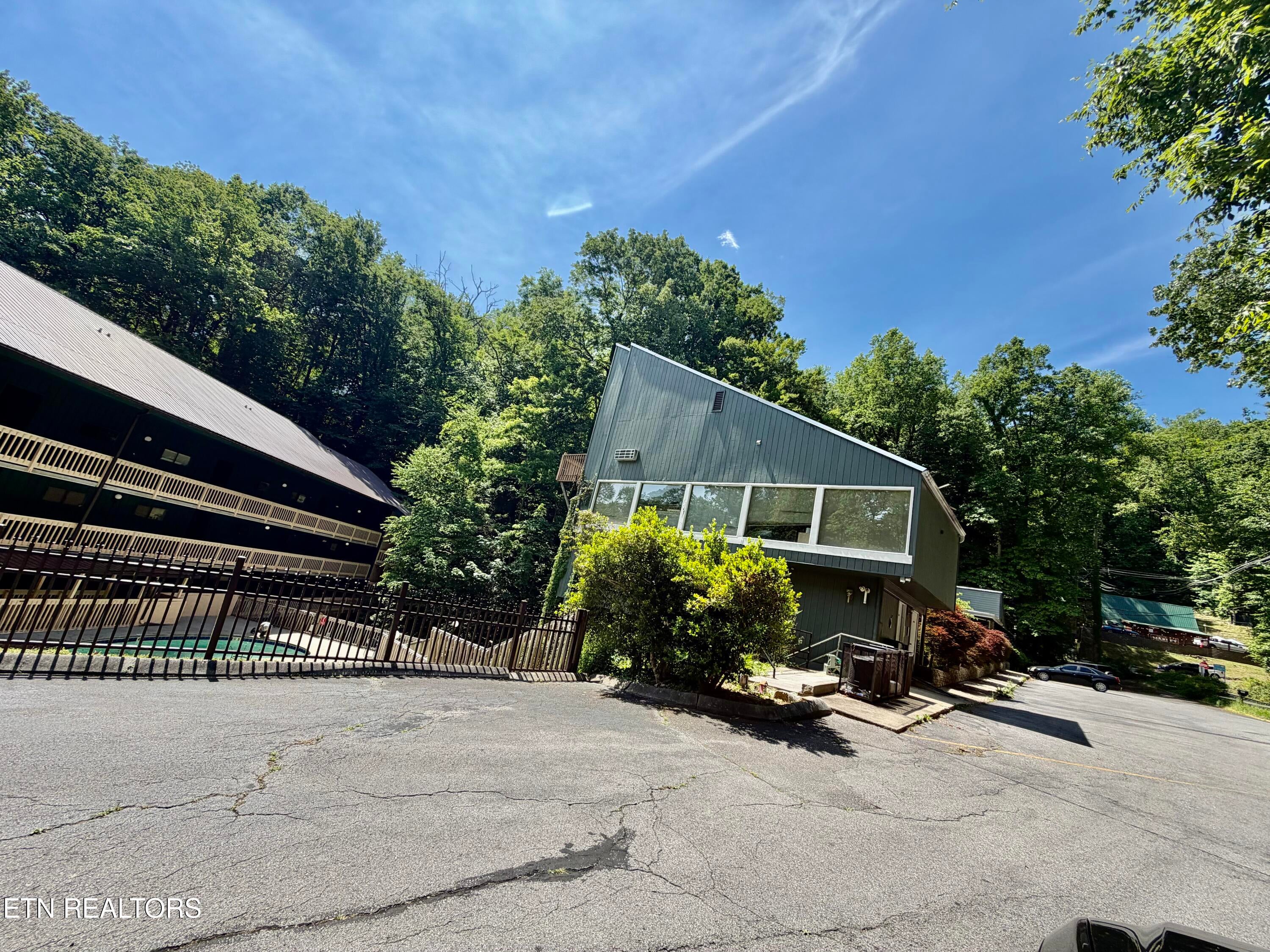 1435 Wiley Oakley Drive UNIT 172
