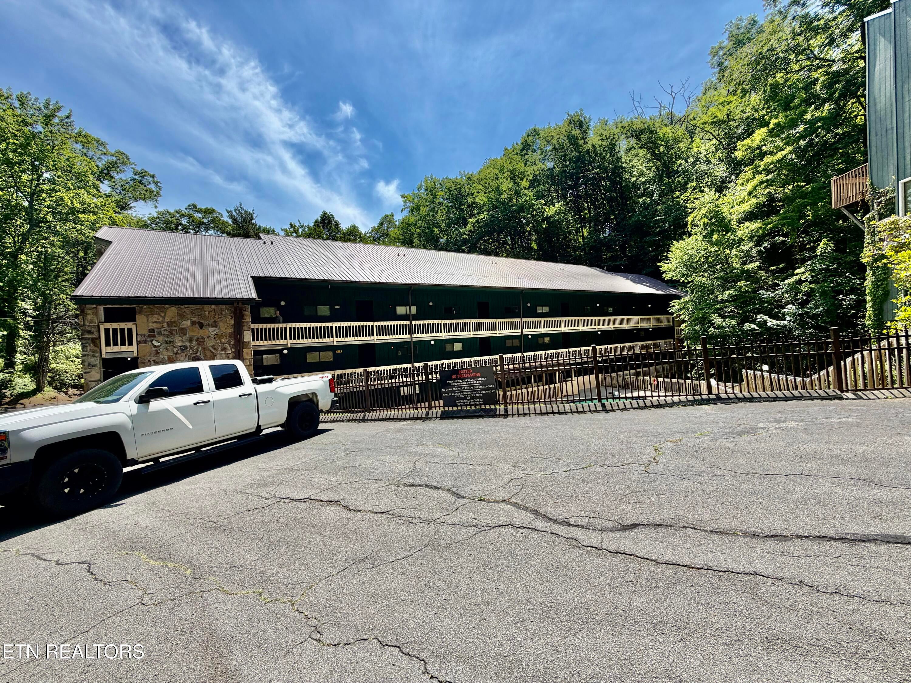 1435 Wiley Oakley Drive UNIT 172