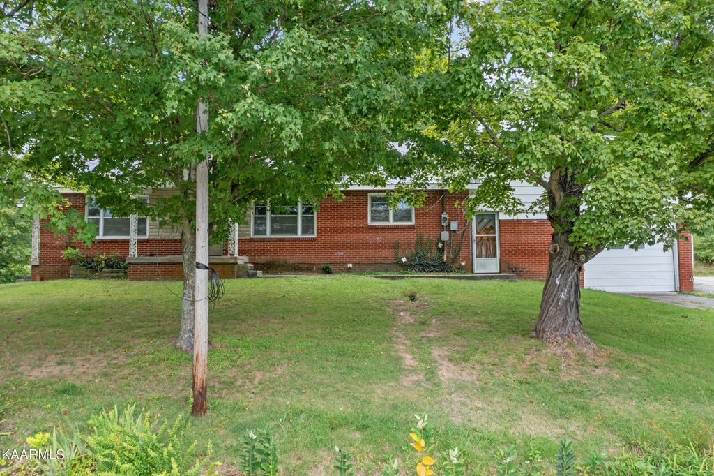Photo of 3864 State HWY 33, Tazewell, TN 37879 (MLS # 1237567)