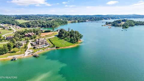 Lot 99 Majestic Circle Dandridge TN 37725