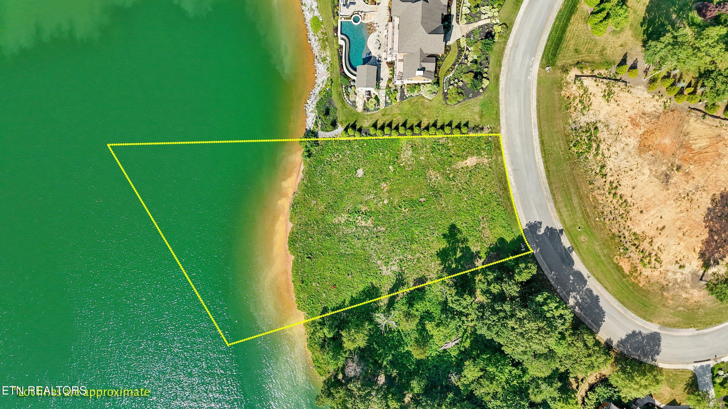 Lot 99 Majestic Circle