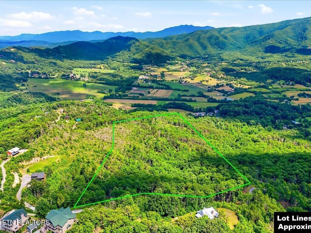 Photo of 0 Indigo Lane, Sevierville, TN 37862 (MLS # 1345503)