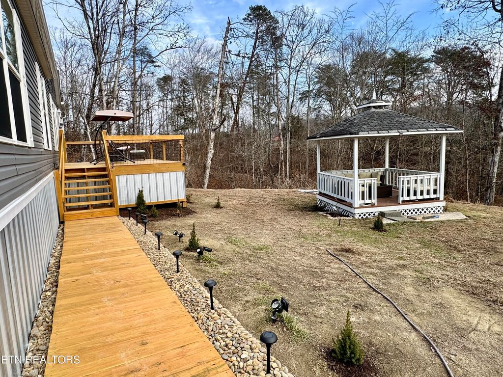 Photo of 409 Bull Run Rd, Luttrell, TN 37779 (MLS # 1329080)