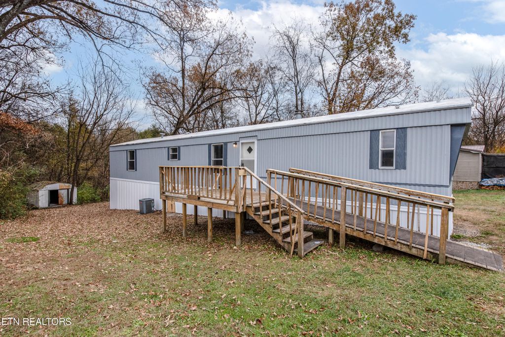 Photo of 3746 Tammy Circle, Rockford, TN 37853 (MLS # 1283883)