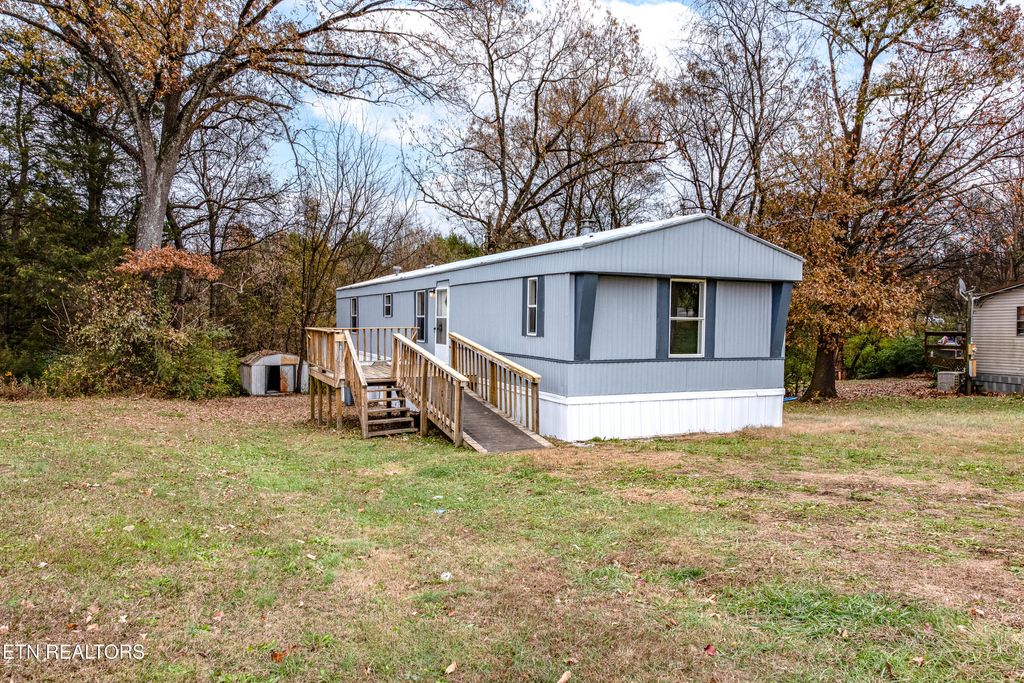 Photo of 3746 Tammy Circle, Rockford, TN 37853 (MLS # 1283883)