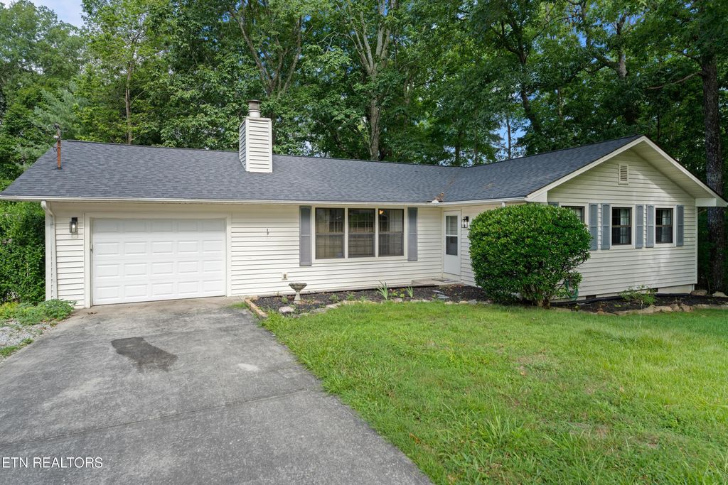 Photo of 20 Druid Circle, Crossville, TN 38558 (MLS # 1310887)