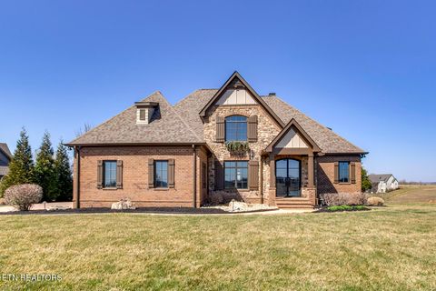 Photo of 916 Castaway Lane, Lenoir City, TN 37772 (MLS # 1339388)