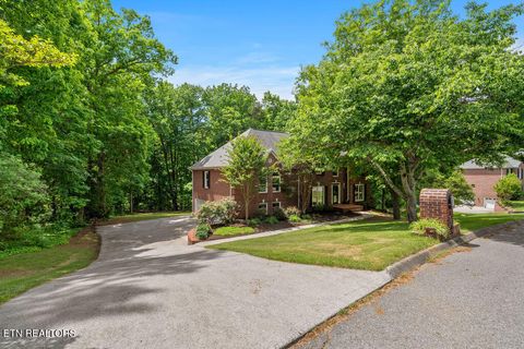 Tiny photo for 10708 Wood Oak Court, Knoxville, TN 37922 (MLS # 1338798)