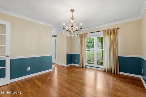 Tiny photo for 10708 Wood Oak Court, Knoxville, TN 37922 (MLS # 1338798)