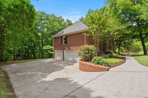 Tiny photo for 10708 Wood Oak Court, Knoxville, TN 37922 (MLS # 1338798)