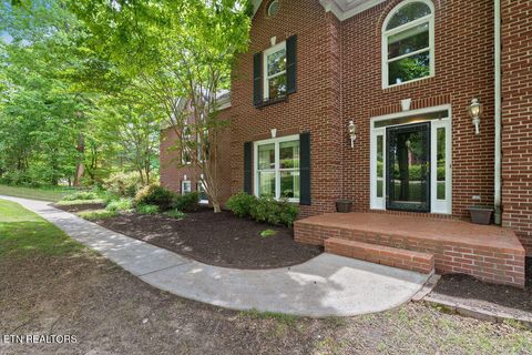 Tiny photo for 10708 Wood Oak Court, Knoxville, TN 37922 (MLS # 1338798)